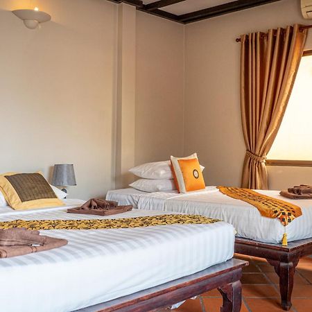 Den Hotel Totonou Siem Reap Dış mekan fotoğraf