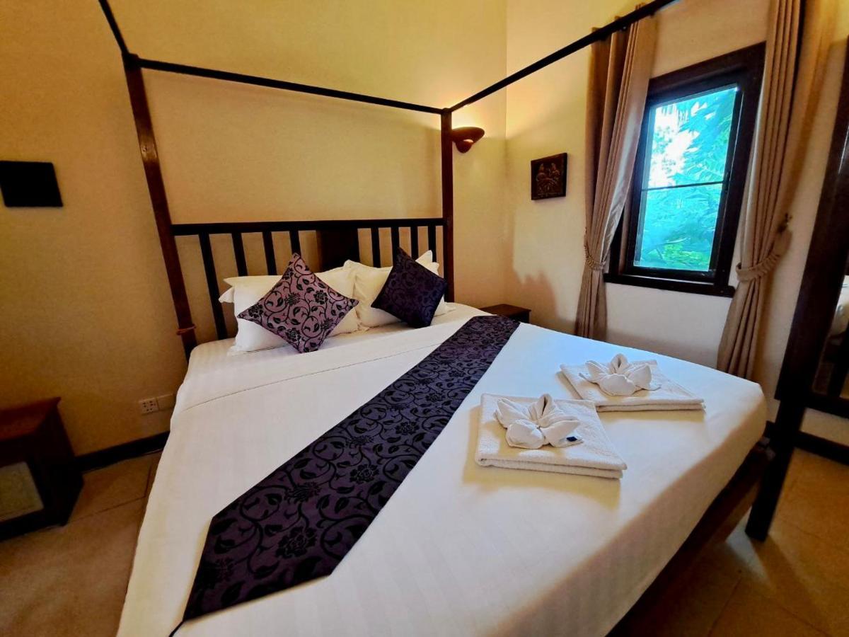 Den Hotel Totonou Siem Reap Dış mekan fotoğraf