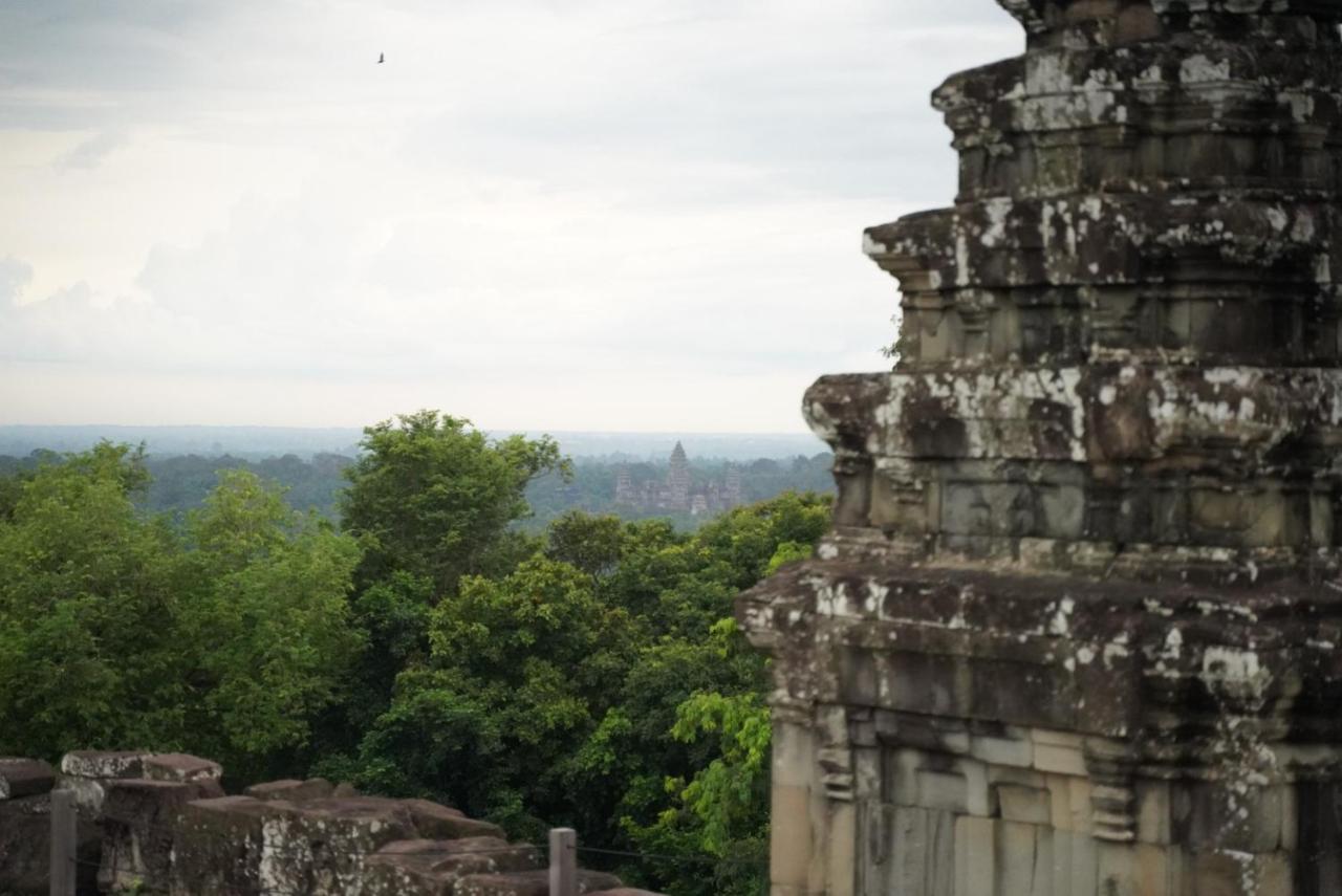 Den Hotel Totonou Siem Reap Dış mekan fotoğraf