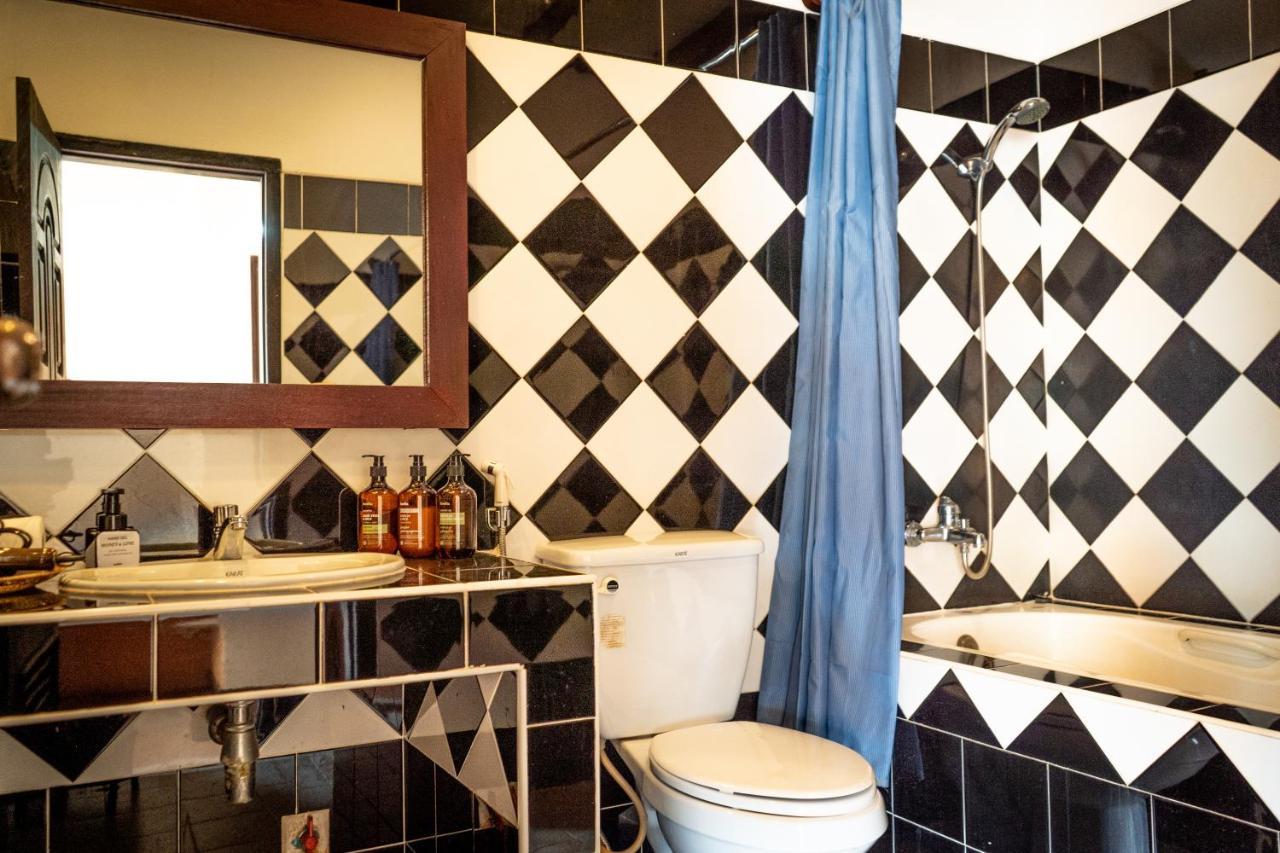 Den Hotel Totonou Siem Reap Dış mekan fotoğraf