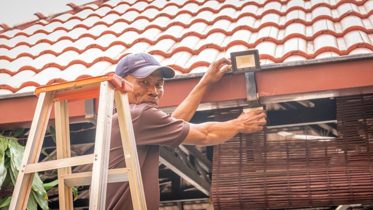 Den Hotel Totonou Siem Reap Dış mekan fotoğraf