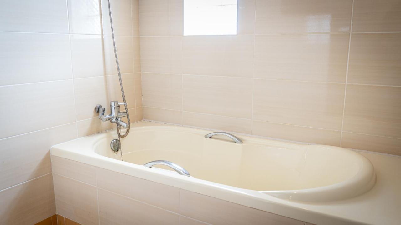Den Hotel Totonou Siem Reap Dış mekan fotoğraf