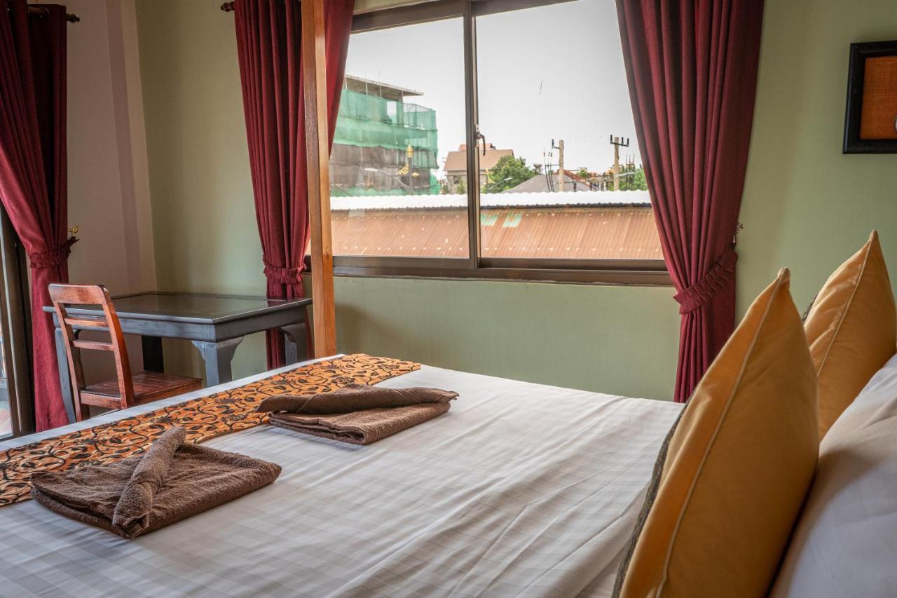 Den Hotel Totonou Siem Reap Dış mekan fotoğraf