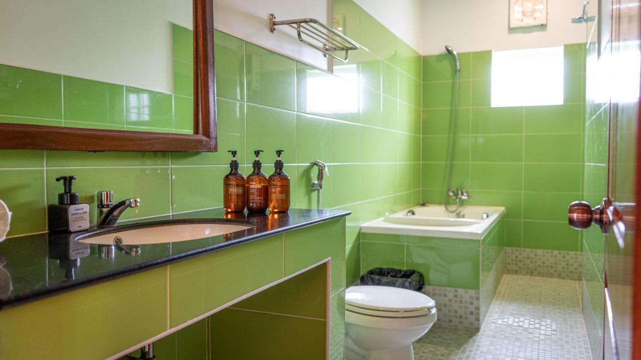 Den Hotel Totonou Siem Reap Dış mekan fotoğraf