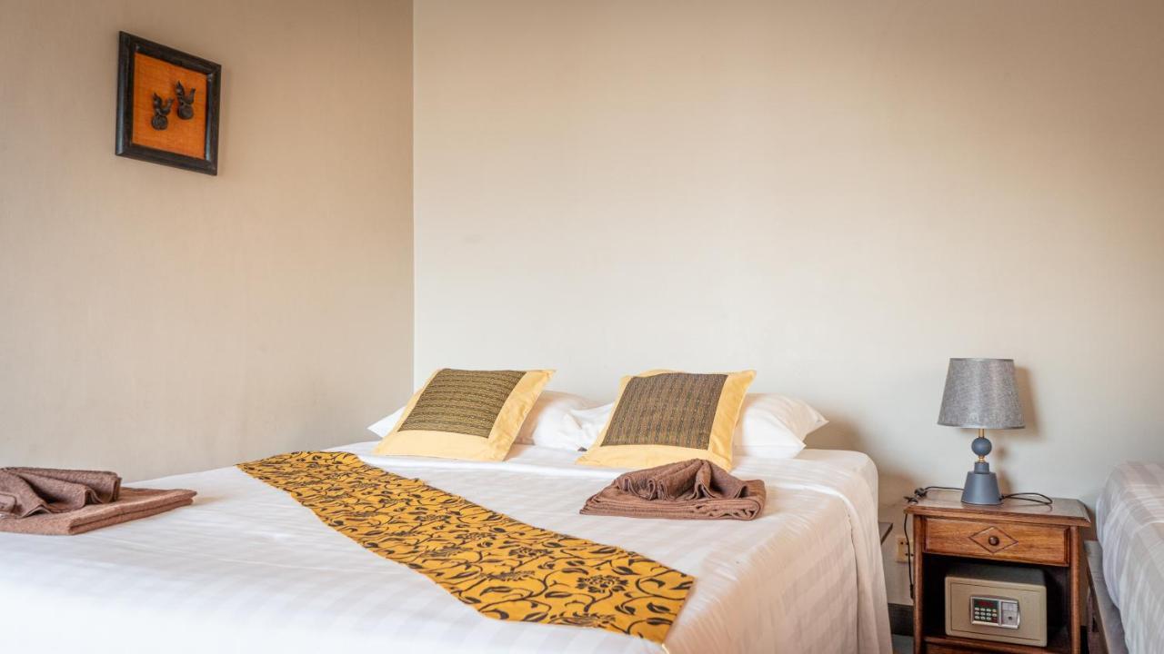Den Hotel Totonou Siem Reap Dış mekan fotoğraf