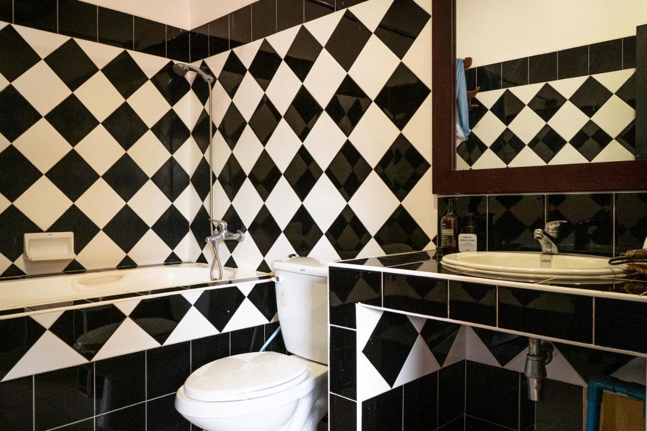 Den Hotel Totonou Siem Reap Dış mekan fotoğraf