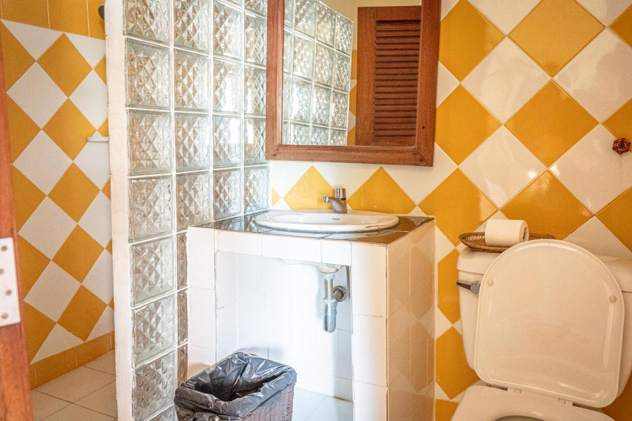 Den Hotel Totonou Siem Reap Dış mekan fotoğraf