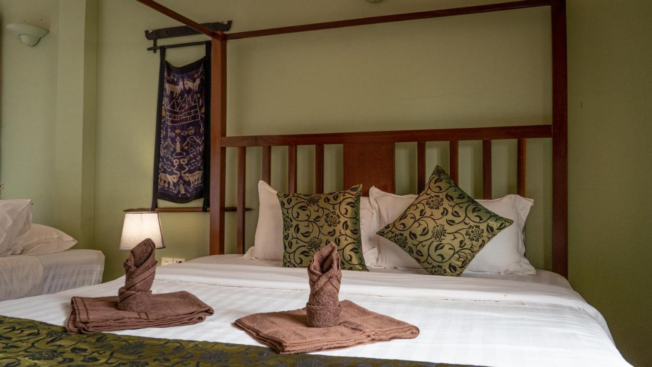 Den Hotel Totonou Siem Reap Dış mekan fotoğraf