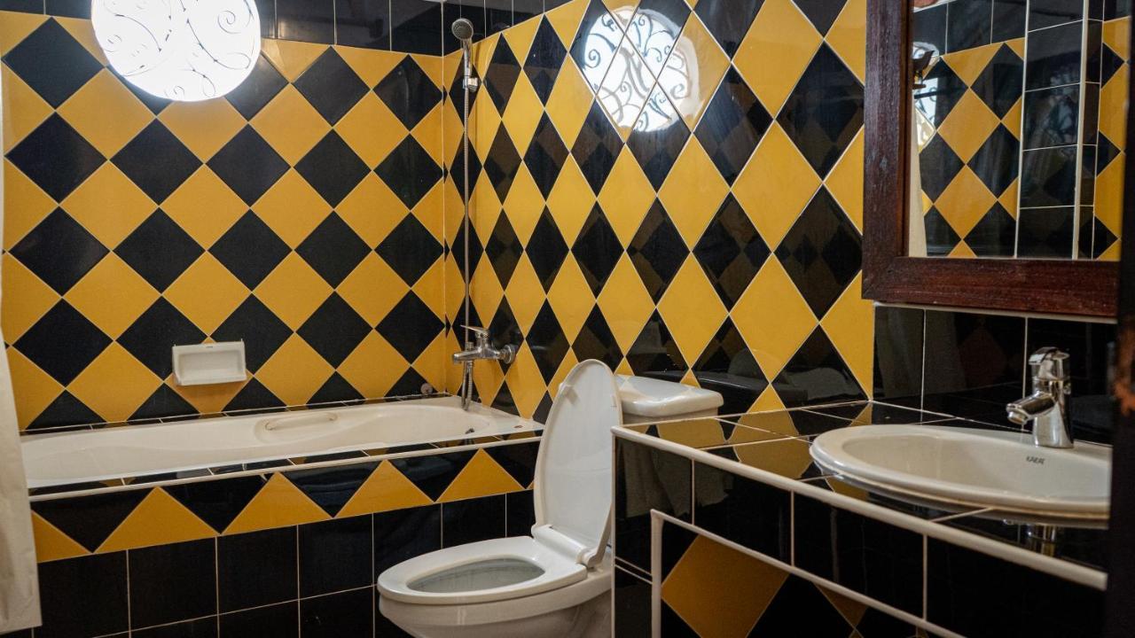 Den Hotel Totonou Siem Reap Dış mekan fotoğraf