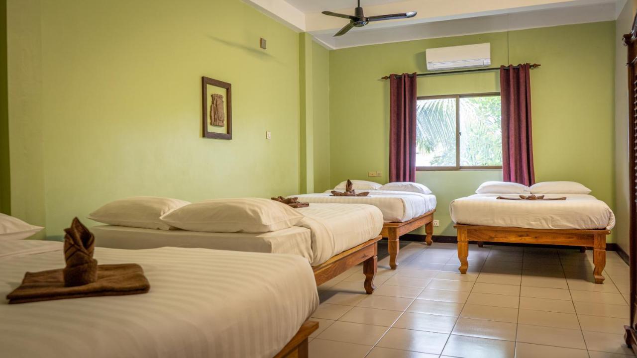 Den Hotel Totonou Siem Reap Dış mekan fotoğraf