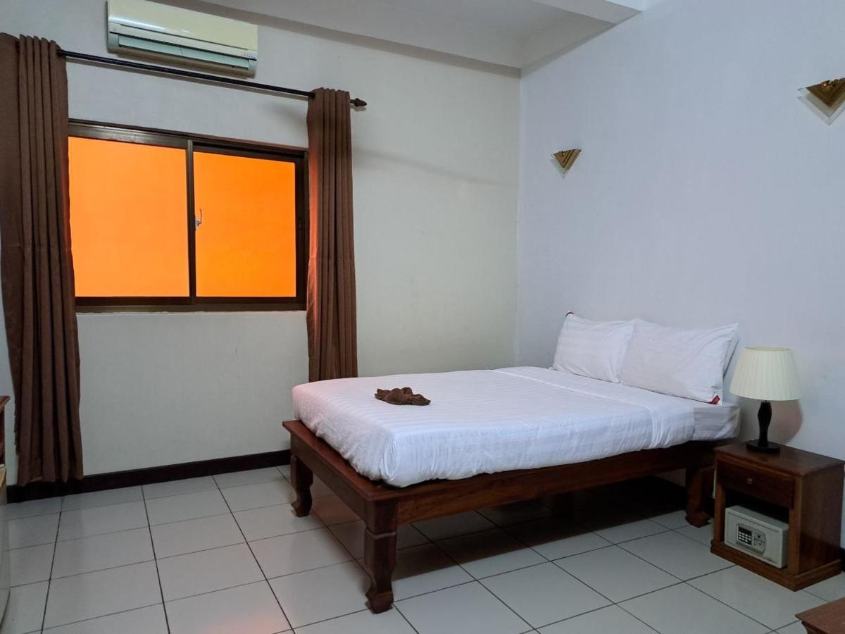 Den Hotel Totonou Siem Reap Dış mekan fotoğraf