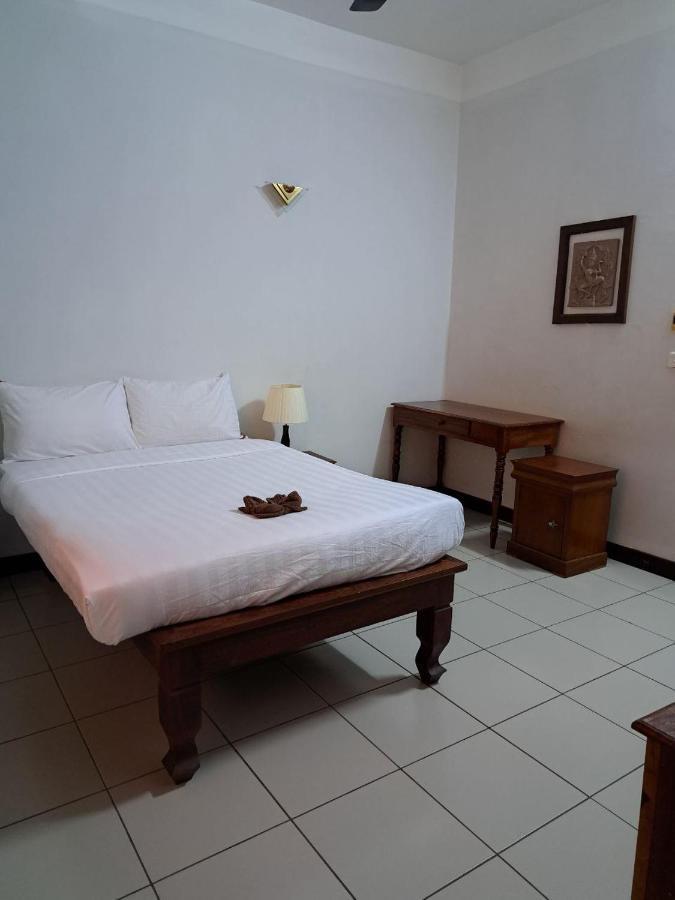 Den Hotel Totonou Siem Reap Dış mekan fotoğraf